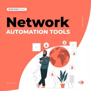 Network Automation Tools