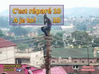 A je to! - C'est repare (Michel) 10