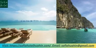 Travel Advice, Itineraries, And Information For Thailand (2023) || SofiaHotelHua