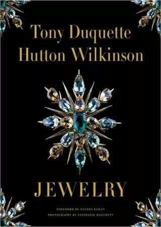 DOWNLOAD/PDF Jewelry