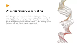 The Power of Guest Posting Sites in India