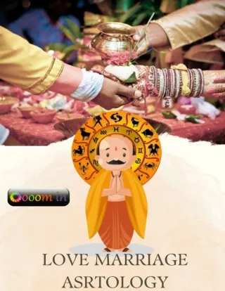 The _Kaal Sarp Dosha_ Treatments for a Successful Love Marriage