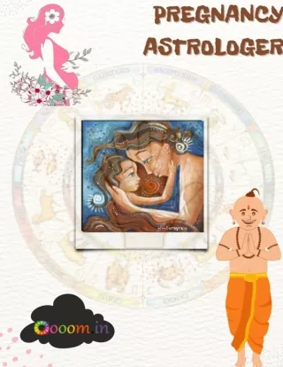 Pregnancy astrology's recommendation for _Putra Dosha_