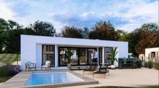 Resort Zon & Zee - Vakantiewoning kopen aan het water