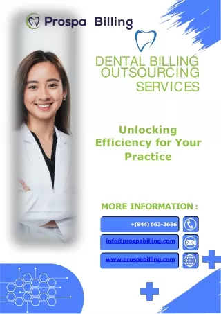Best Dental Billing Services in Tennessee