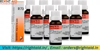 Online Best Price for Dr. Reckeweg R73 Spondarthrin - Joint Pain Drops