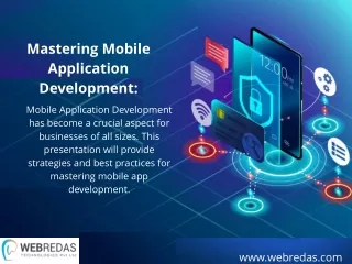 mobile app development company kolkata