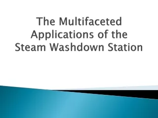 the-multifaceted-applications-of-the-steam-washdown-station