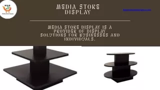 Media store