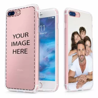 Custom Phone Cases Affordable, High-Quality, and Personalized