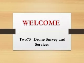 Looking for Drone Inspection in Sydney?