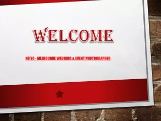 Get the Best Event Photographer in Albert Park