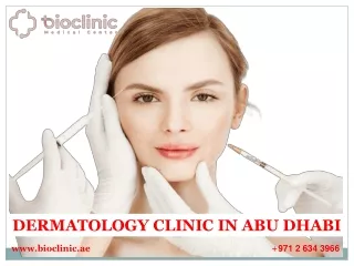 DERMATOLOGY CLINIC IN ABU DHABI (2)