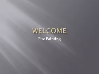 Best Exterior Painting in Clair-Mel City