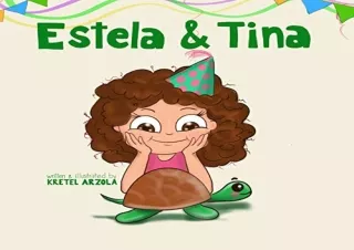 PdF dOwnlOad Estela and Tina