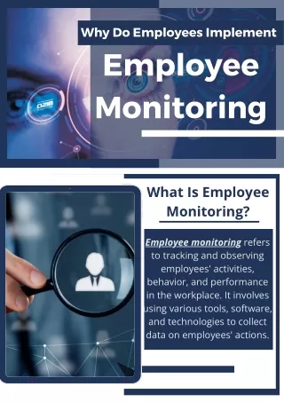 Employee Monitoring