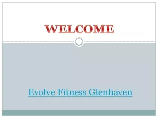 Best Personal Training Services in Cherrybrook