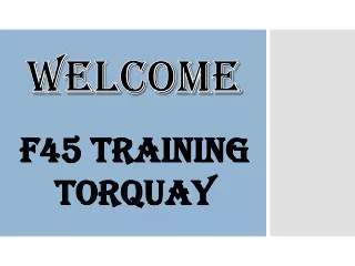 Best Group Training in Torquay - Jan Juc