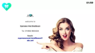 Reviving Smiles Exploring Dental Implants in Esperance