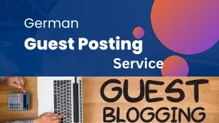 Guest Posting Service