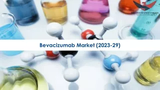 Bevacizumab Market Research Report 2023