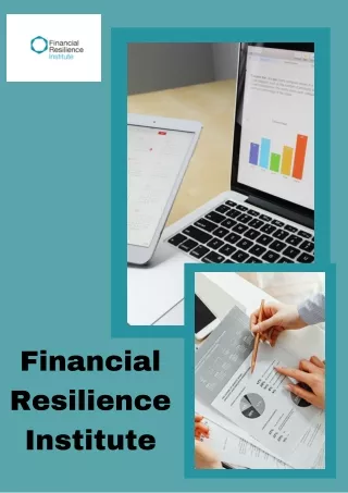 Financial Stress and Vulnerability - Financial Resilience Institute