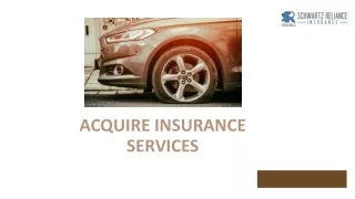 Schwartz Reliance Insurance Your Trusted Alberta Car Insurance Partner