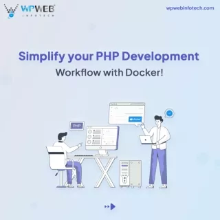 Docker-for-PHP-Developers