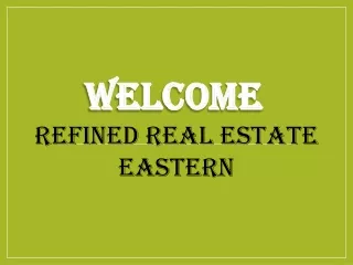 Are you looking for the Best Property Valuations in North Adelaide