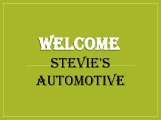 Best Car Repairs in Melton West