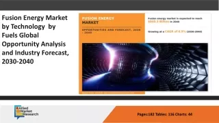 Fusion Energy Market _PPT - Copy