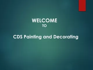 Get the Best Commercial Painting in Greenmount