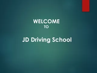 Get the Best Driving Classes in Tylas