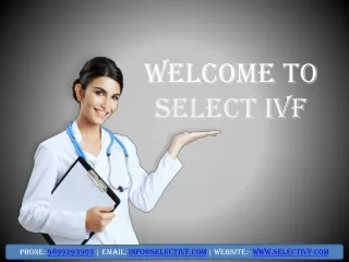Cost of IVF in Patna