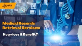 Medical Record Retrieval: A Game Changer in Personal Injury Lawsuits