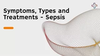 Best Treatment for Sepsis in Coimbatore