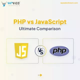 JavaScript-Vs-PHP showdown