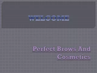 Best Microblading Services in Malvern
