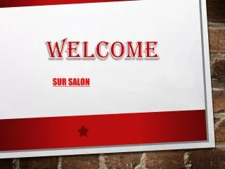 Searching for the Best Balayage in Delfin Island