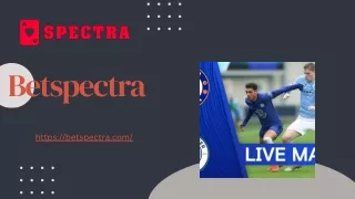 Online Gambling Sites Malaysia | Betspectra.com