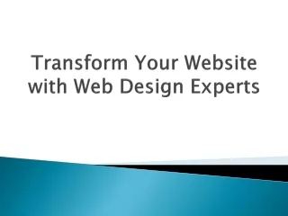 transform-your-website-with-web-design-experts