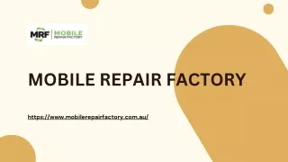 Get Cheap Phone Repair Service