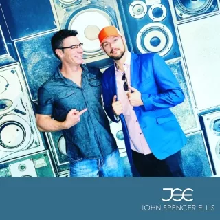 John Spencer Ellis Las Vegas Digital Nomad Business Consultant