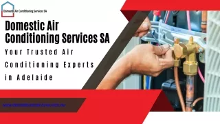 Air Conditioning Adelaide