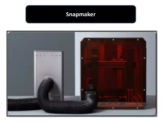 How Does Snapmaker 2.0 Air Purifier Work To Get Rid Of Harmful Particles?