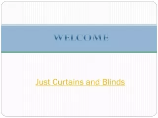 Best Blind Installation Services in Woodpark