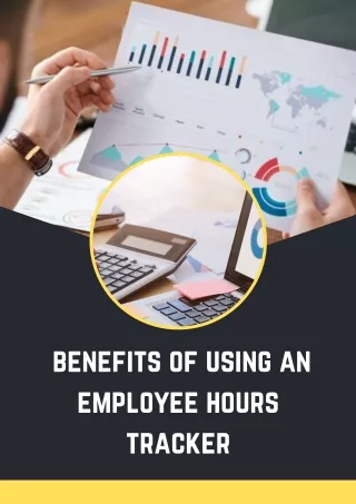 _benefits of using an employee hours tracker