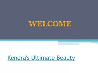 Best Waxing Services in Ciccone
