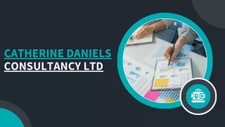 Digital Marketing agency Leeds, Harrogate | Catherine Daniels Consultancy Ltd