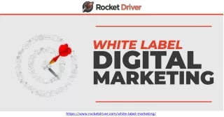 Skyrocket Your Client's Business with White Label Digital Marketing